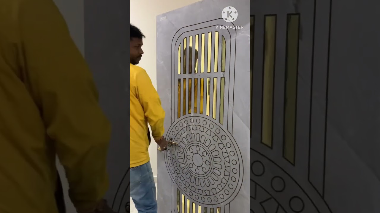 Main gate design by all about carpenter#letestdesign#youtubeshorts#shorts #trending