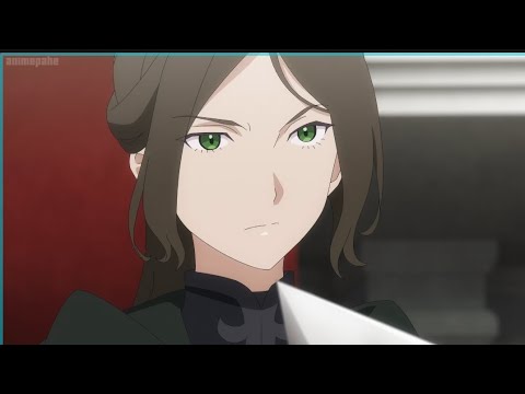 Damnnn Granny is Fine as Hell!! | Unnamed Memory Season  2 Episode 7