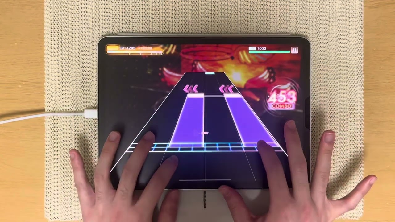 【シャニソン】Multicolored Sky (MASTER 24) ALL SHINY 手元