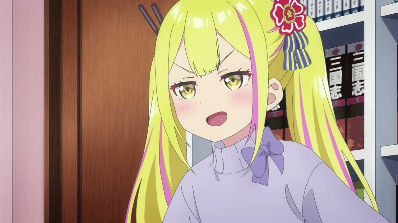 A Salad Bowl Of Eccentrics 2025 Sara Da Odin Wants Money For Her Family