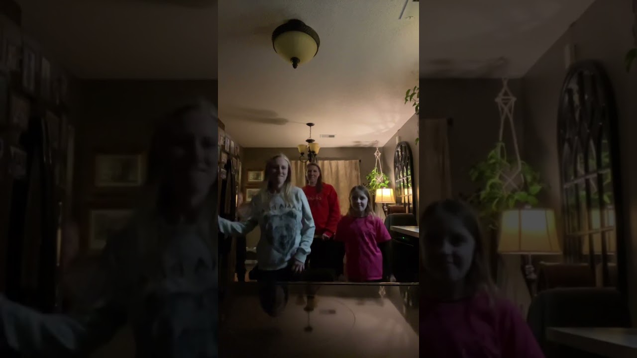 Mysterious disappearance #familydrama