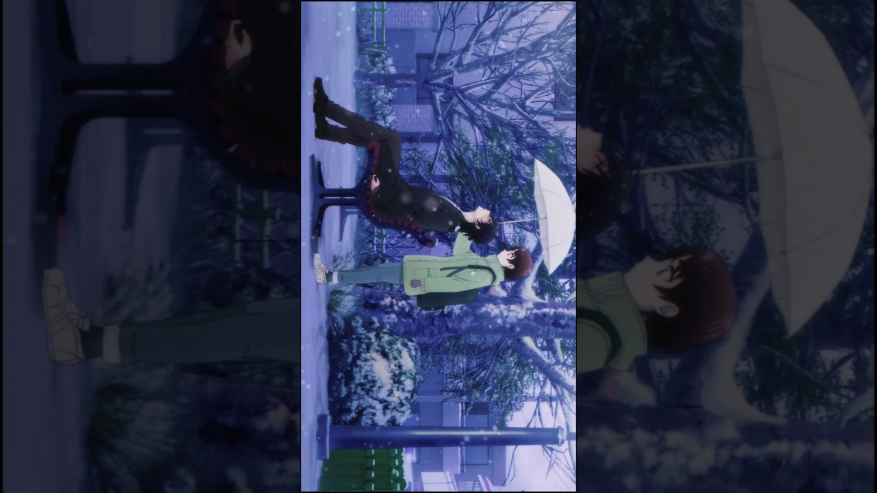 #aesthetic #relaxingmusic #anime #animeedits #animeclipshd #ambientmusic #ambientvibes #ambientsad