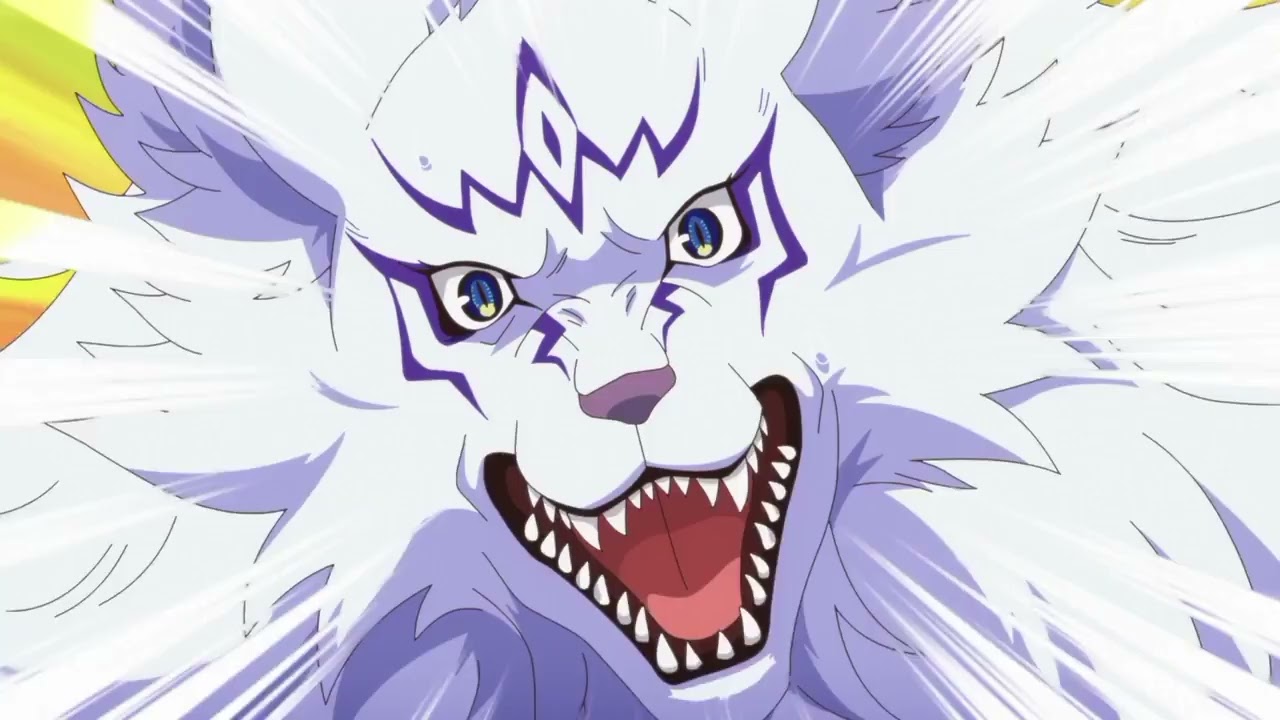 Chillin' in Another World with Level 2 Super Cheat Powers épisode 9 et 10 vf