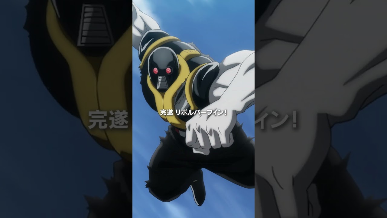 キン肉マン第17話＜見てるか〜っステカセッ！？＞