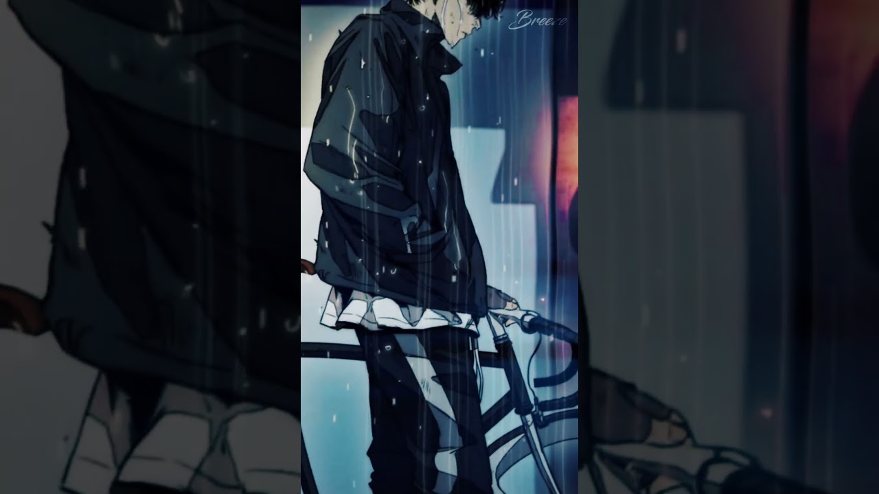Wind Breaker - Jay Jo #edit #windbreaker #jayjo #manhwa #anime #amv #amvedit #avangard #editaudio