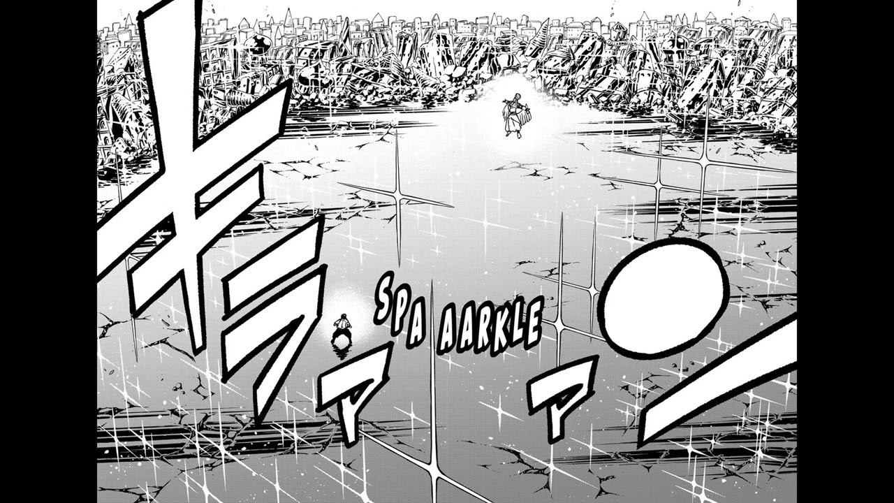 Fairy Tail 100 Years Quest Chapter 179