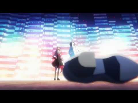 ありがとう　[光月まひる] [伊藤美来] [夜のクラゲは泳げない] [11-166h1]