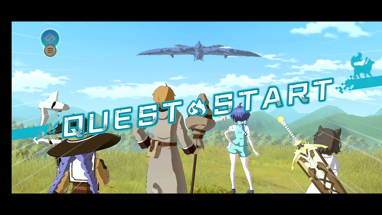 【いせいせ】　転スラの世界へ転生してクエストバンバンこなしていくよ！！！！！