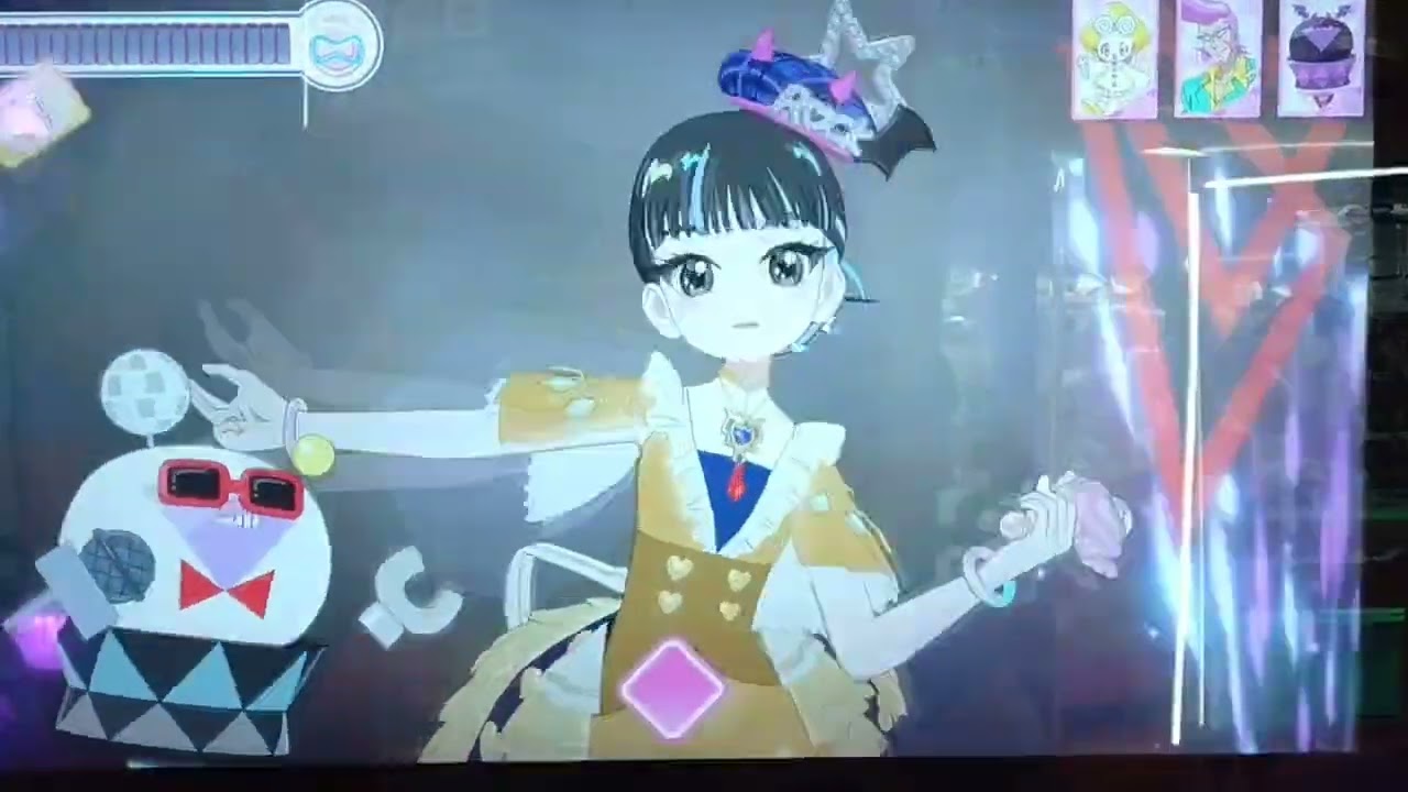 #アイプリ　#ひみつのアイプリ