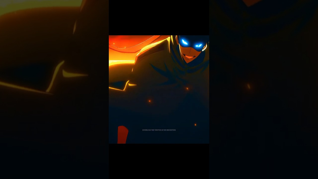 「 JINWOO LOOK A MONSTER」 👹 SOLO LEVELING SEASON 2... 7 EPISODE #anime #sololeveling