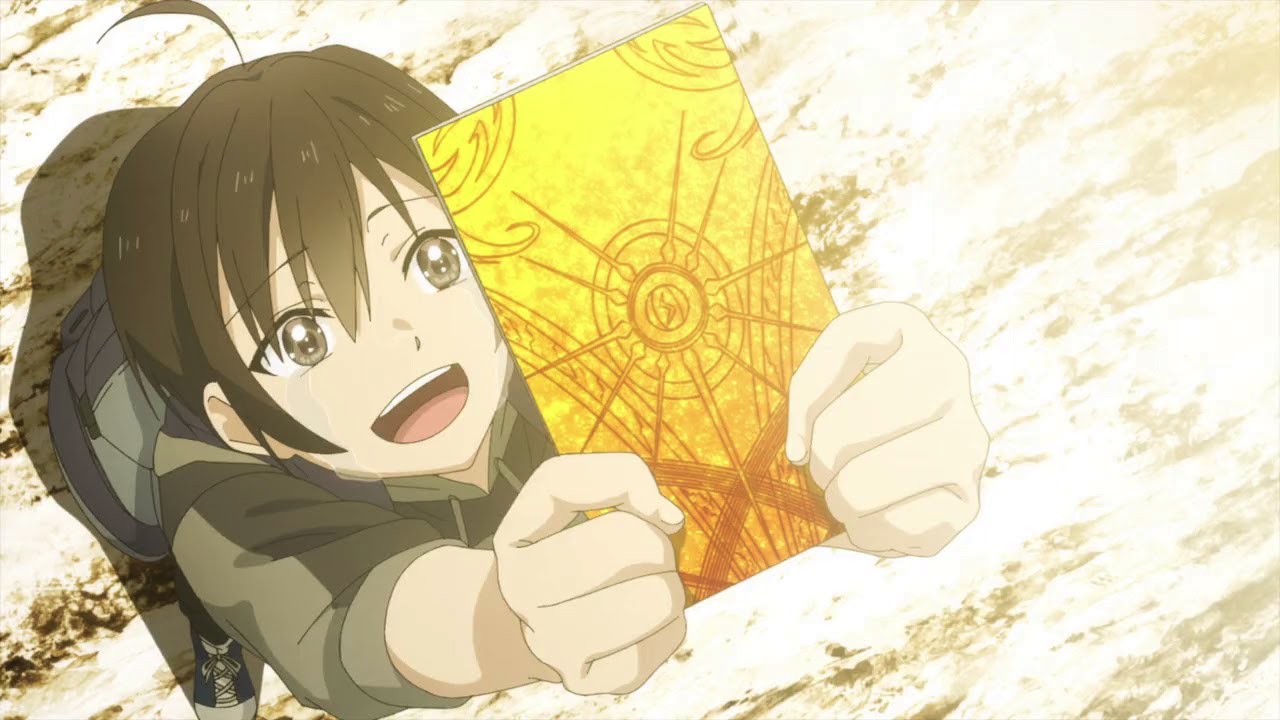 モブから始まる探索英雄譚 1-12話 | Anime English Subtitle 2025