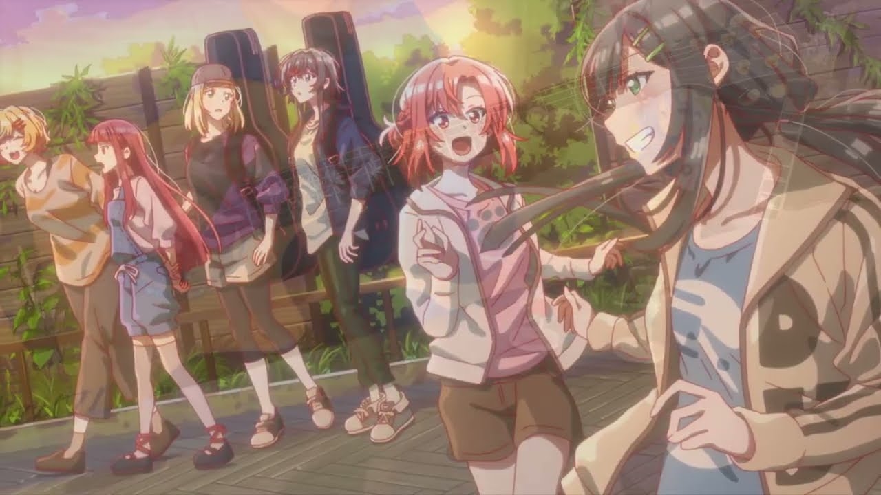 笹倉かな-Sunny Spot（TVアニメ『ささやくように恋を唄う』劇中歌） Fingerstyle Cover