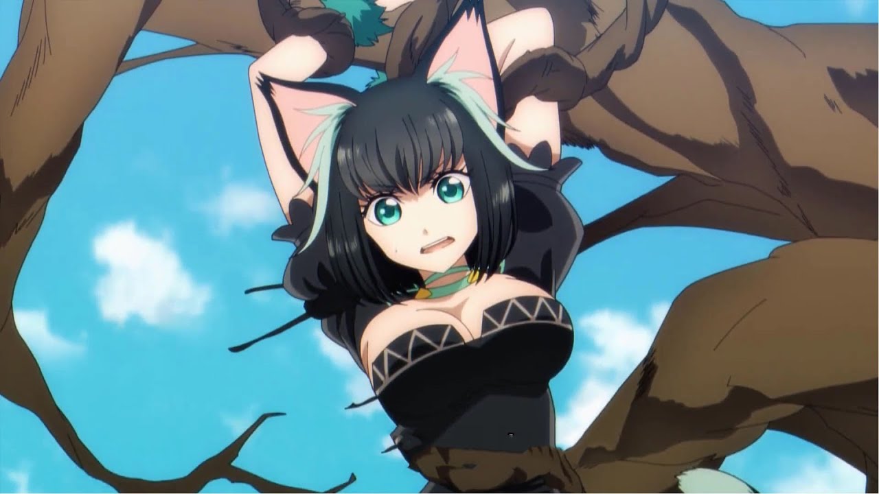 【アニメフル全話】異世界失格 1~12話 | Anime English Subtitle 2025 😮😲 Isekai Shikkaku eng sub