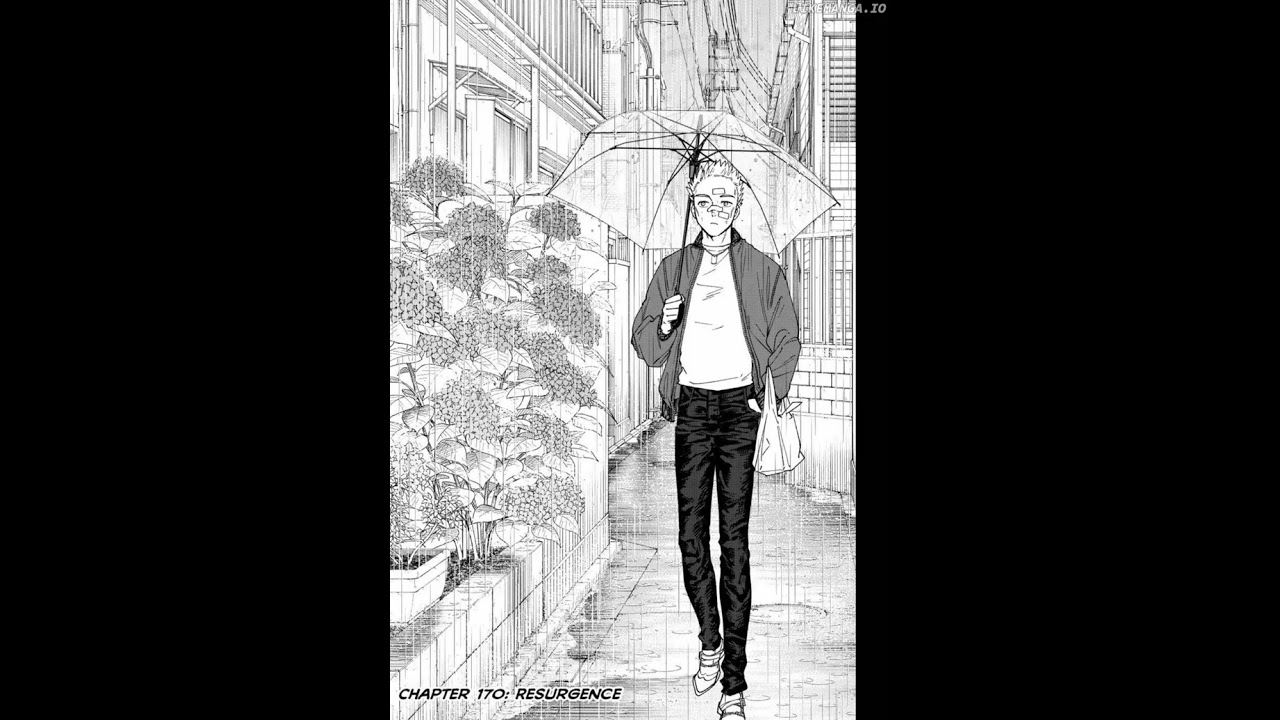 Wind Breaker Chapter 170 | Wind breaker | Wind Breaker manga chapter 170 | Wind breaker 170 | Latest