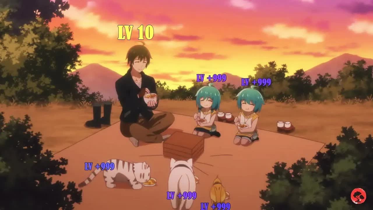 【 異世界ゆるり旅 ～子育てしながら冒険者します～ 】 第1~12話フル | Anime English Subtitle 2025