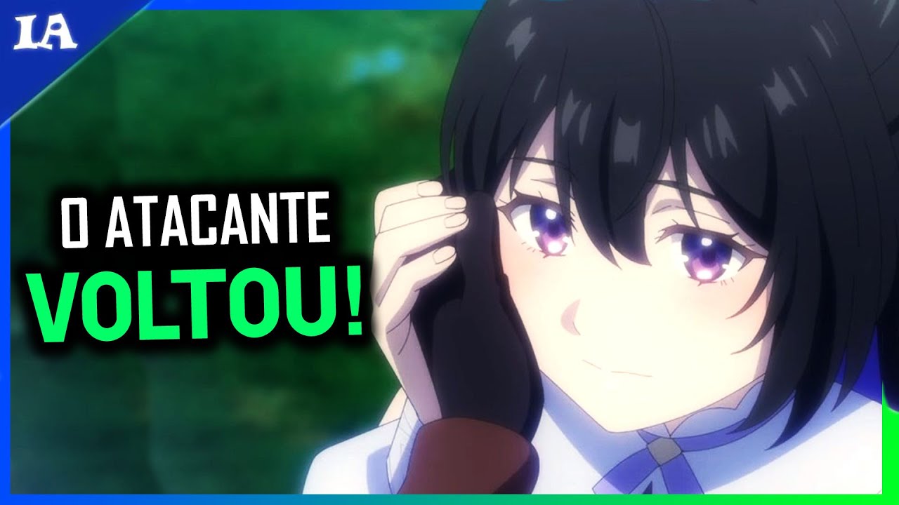 QUE CENA MALUCA FOI ESSA DIRETOR!? - Unnamed Memory S2