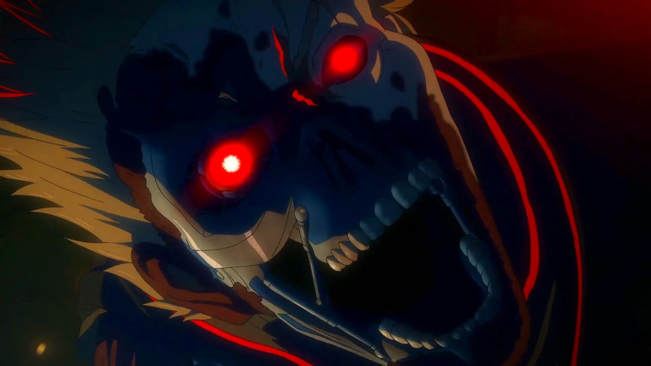 TERMINATOR ZERO「AMV」Don't Surrender