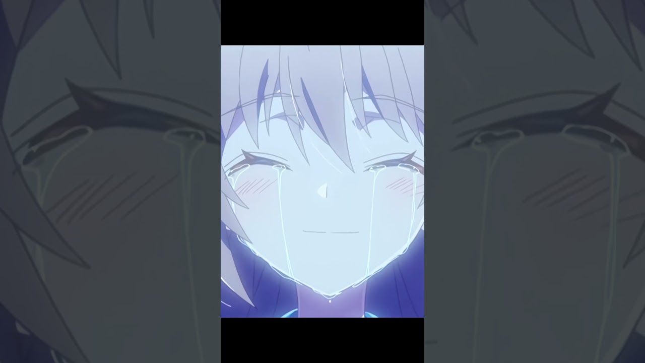 ATRIより俺を泣かせてくれるアニメは当分現れないだろうな#shorts#anime#アニメ#ATRI