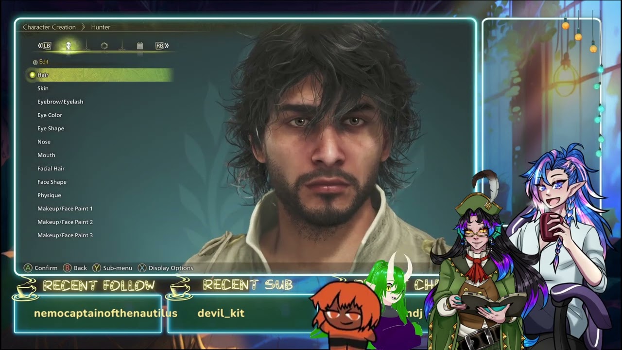 WE'RE MONSTER HUNTING EARLY!! | Monster Hunter Wilds Beta