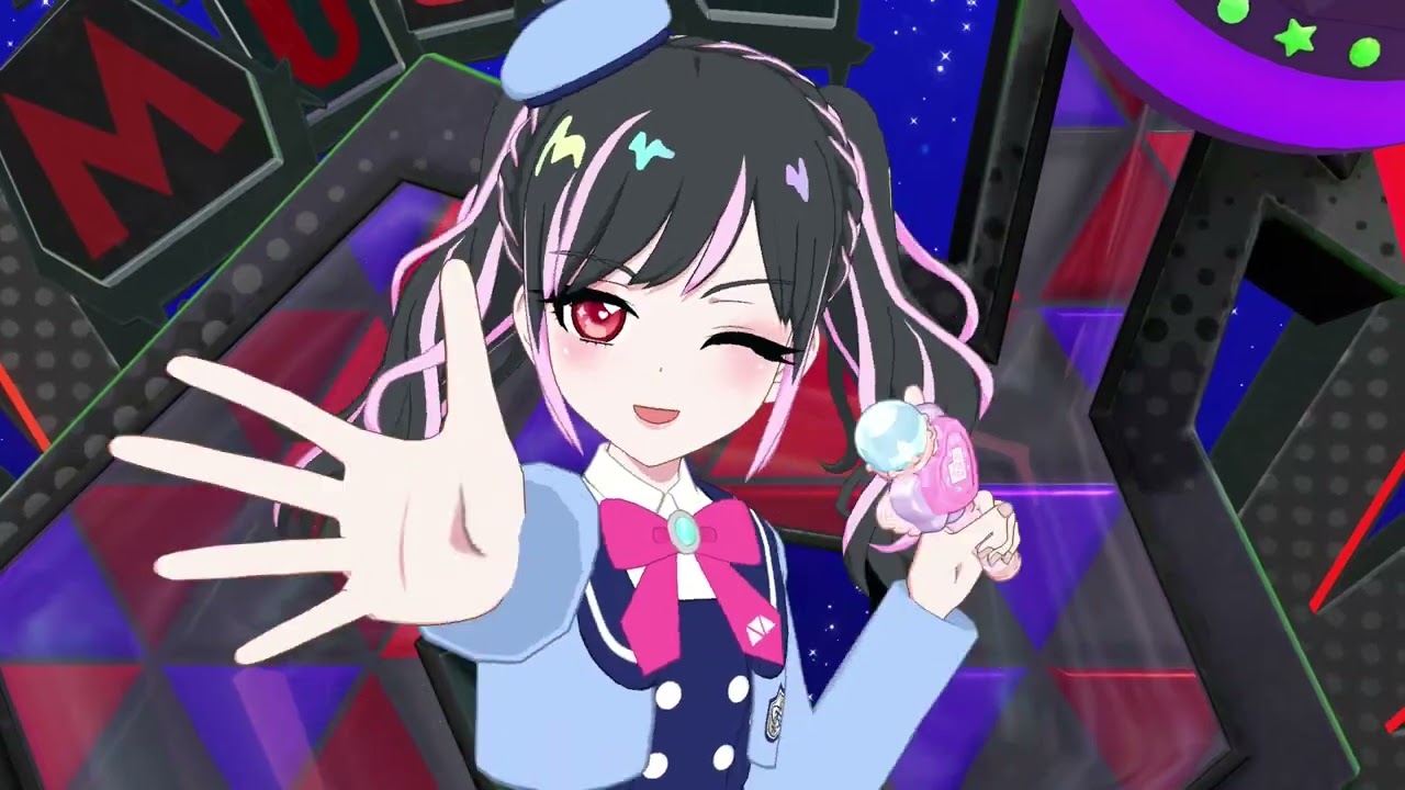 【ひみつのアイプリ 6弾】第5回アイプリグランプリ 決勝戦（3周目）