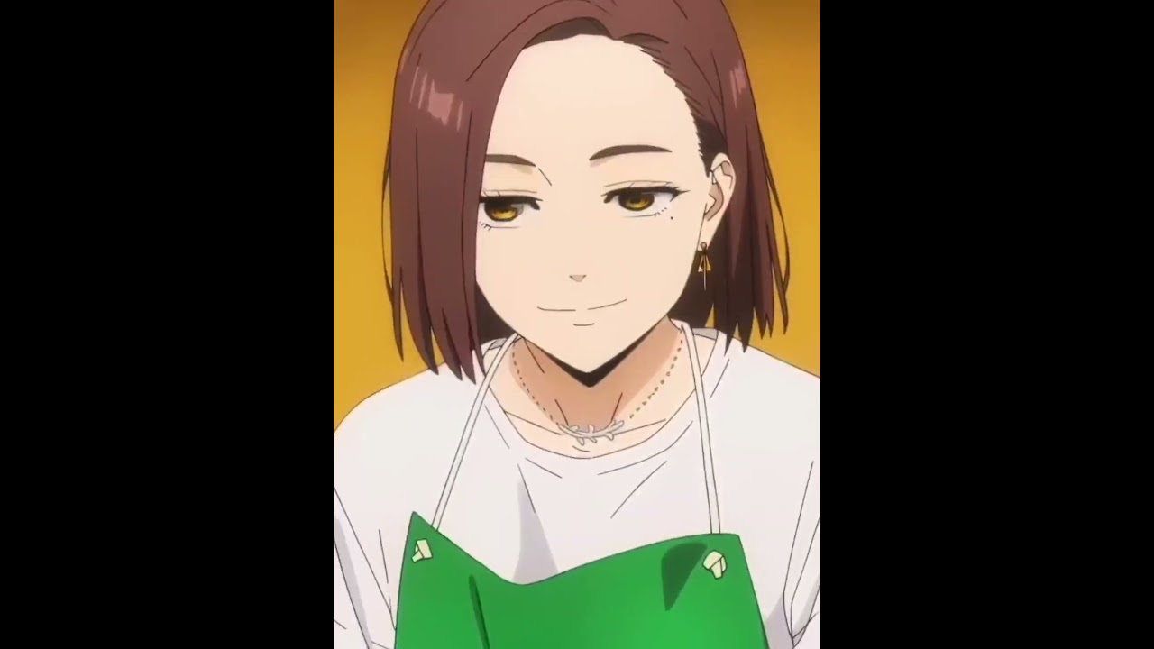 Kotoha Tachibana 😍/ Wind Breaker (Edit)🔥 #anime #edit #windbreaker #kotoha #animegirl #waifu #video