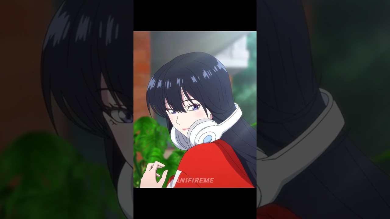 Она и вправду влюбилась в него 🤭☺️ | Серьезно его поджидает 😁 #aishangtadeliyou #причинаполюбитьеё