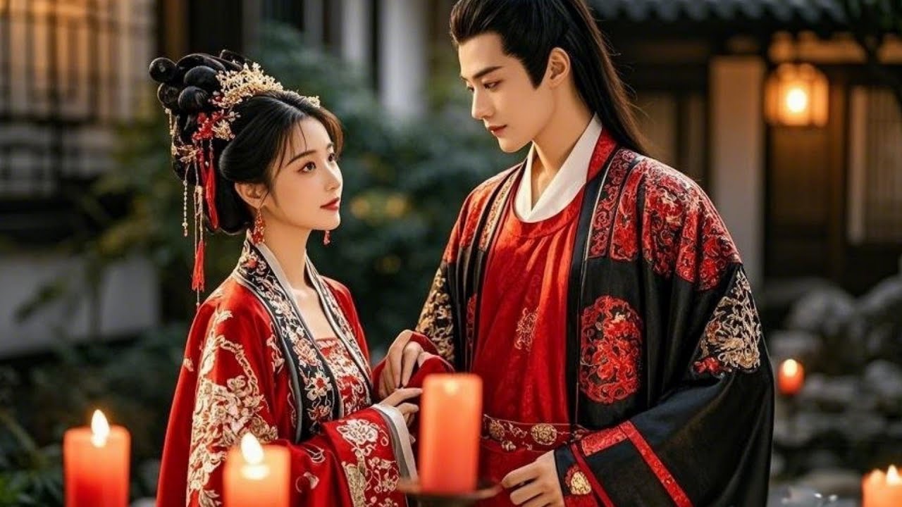 [MULTI SUB]【完整版】 | 我穿越古代被退婚，不甘受辱直接要财产！ #短剧全集  #最火短剧推荐 | 甜梦剧场