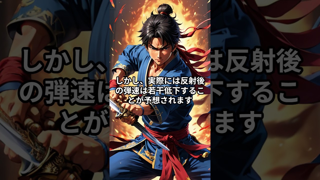 すべてをパリィはできなさそう＃漫画＃ショート