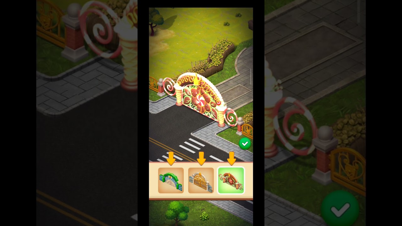 Making the new gate #gorillatag #gaming