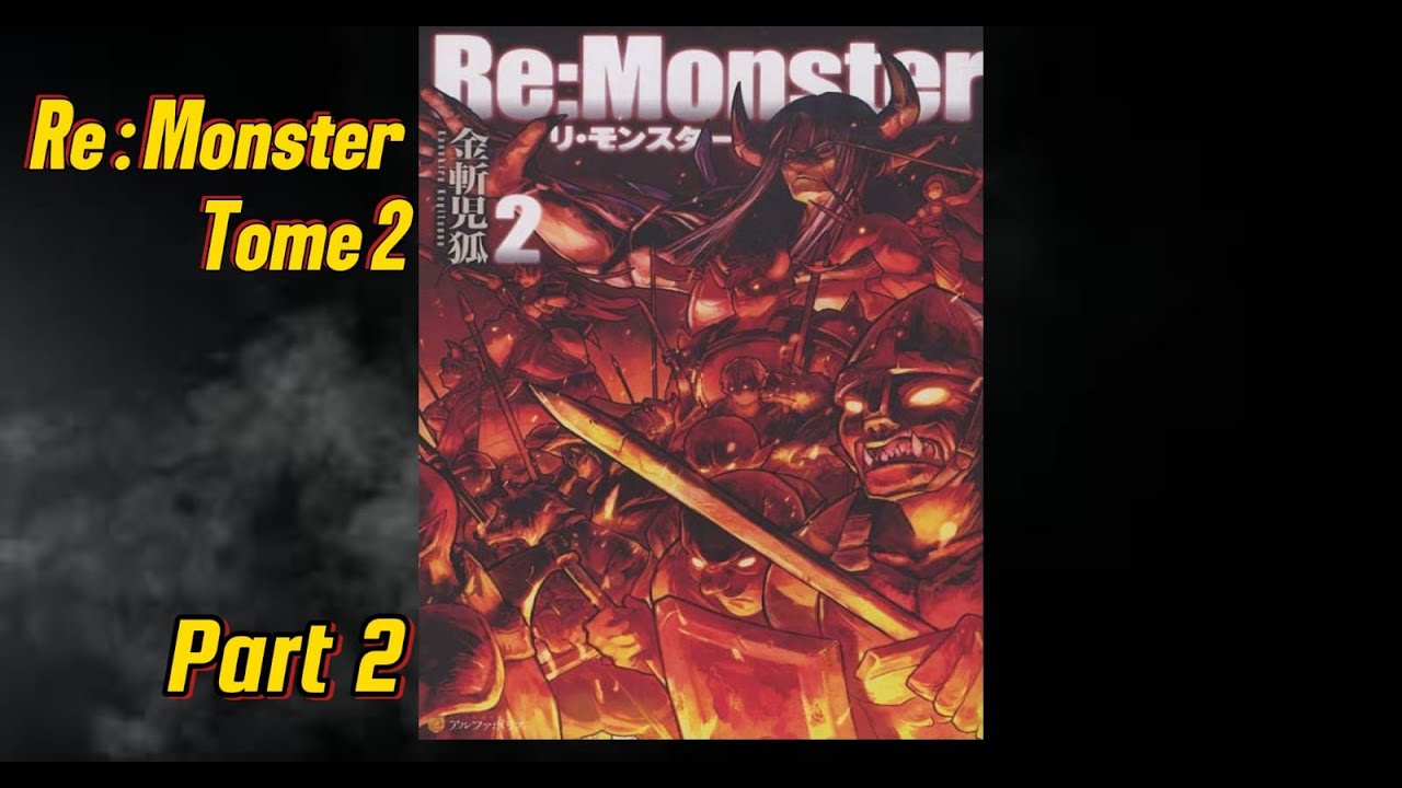 Re : monster tome 2 part 2 ( day 71 till day 80)