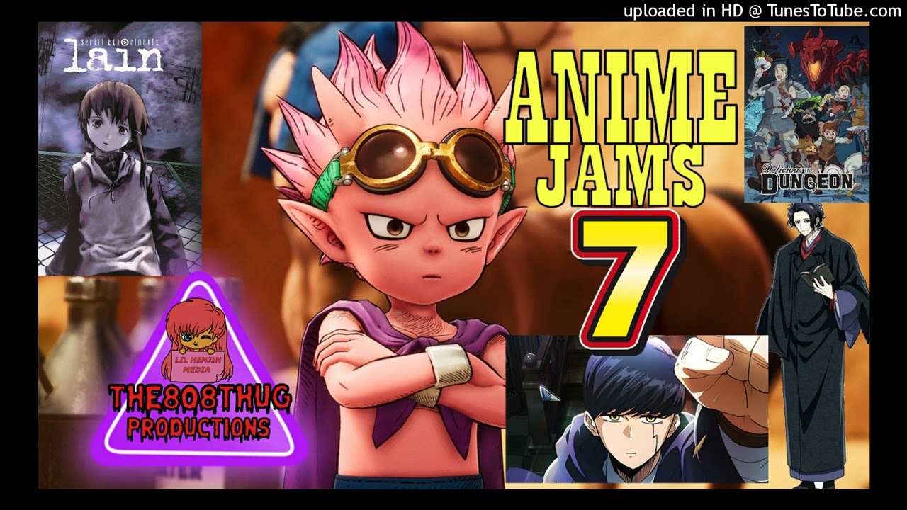 SAND LAND THE SERIES SAMPLE TRAP BEAT REMIX PROD BY THE808THUG