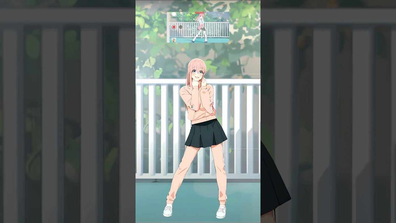 【ぼっち・ざ・ろっく！】 「ぼっち・ざ・ろっく！」第2期の制作決定、おめでとう！【BOCCHI THE ROCK!】 【純恋愛のインゴット】 #shorts