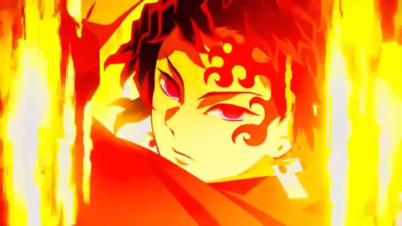Tanjiro Kamado 🥵😈🔥 | Demon Slayer | 鬼滅の刃 | Where (feat. Lil Heaven) | 4K Anime Edit 🥵