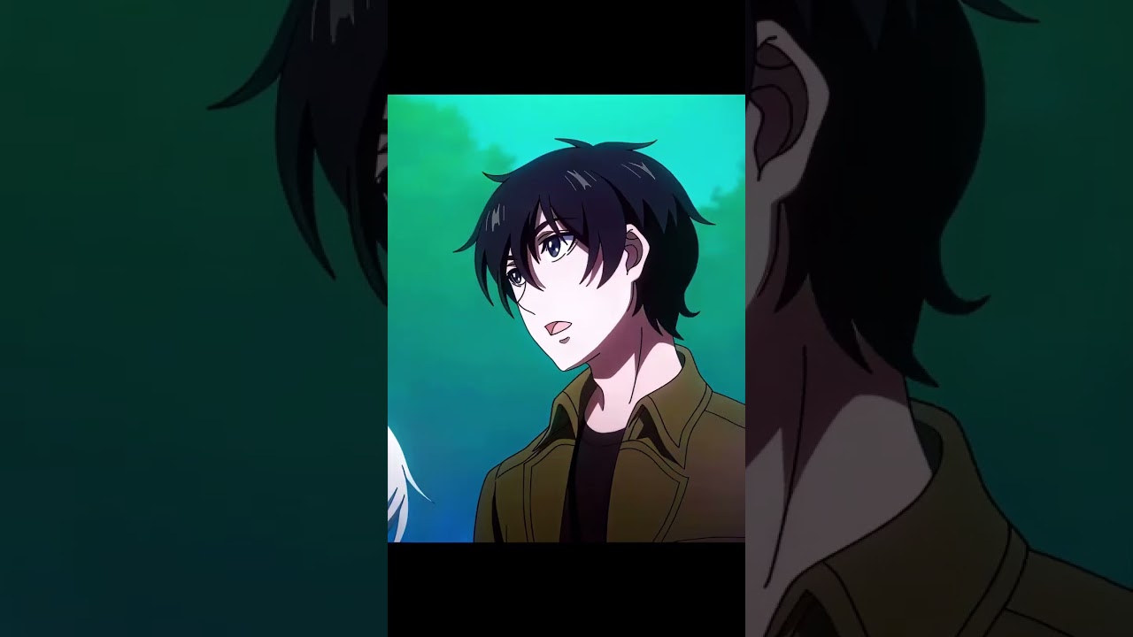 Schnee is so Pretty #thenewgate #schneeraizar #anime #animeedit #anime #animeshorts