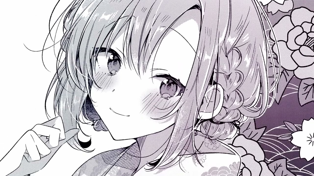 [English translation] Whisper Me a Love Song Voice Manga