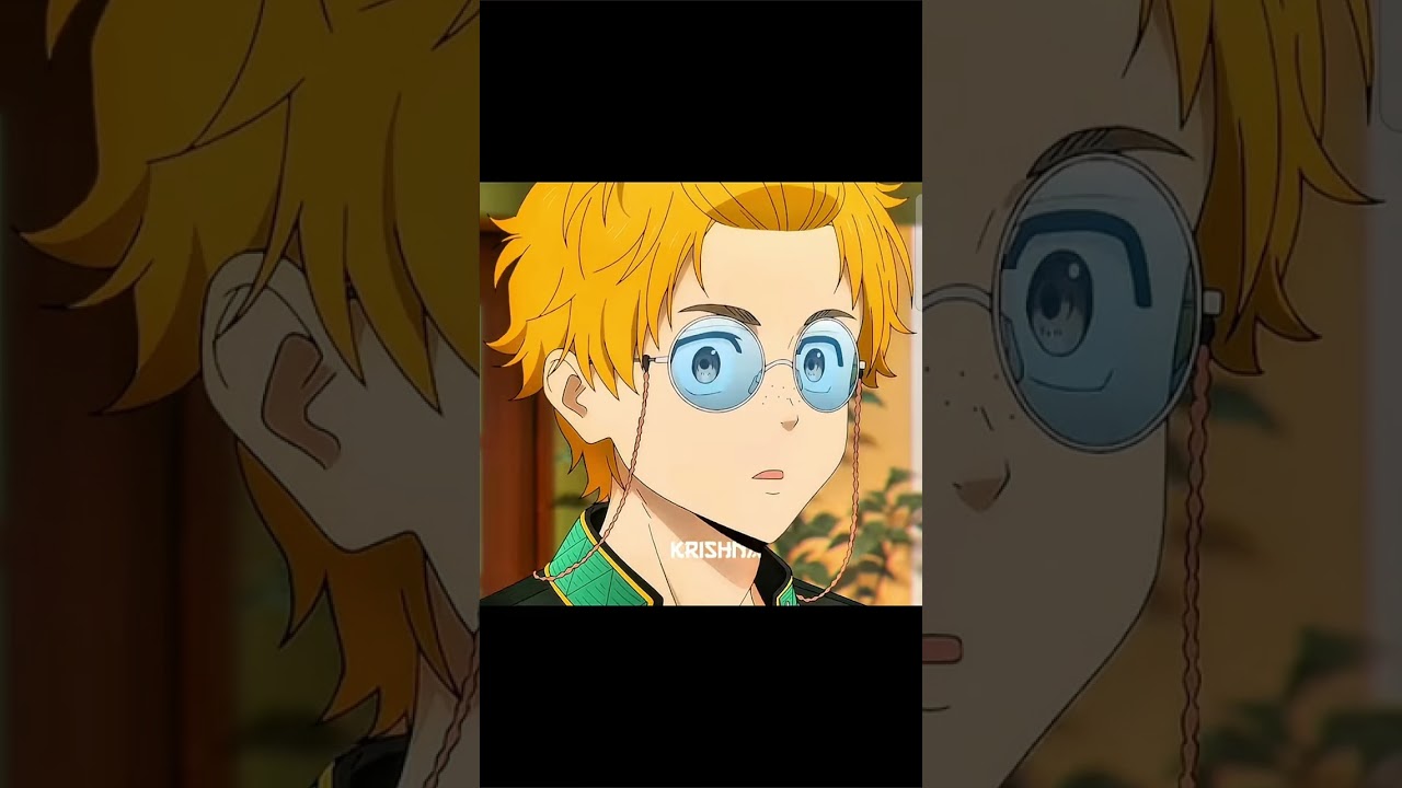 ["Haruka Sakura Always In A Hyper Mood"] 😈 #windbreaker #anime #animeedit #amv #fyp