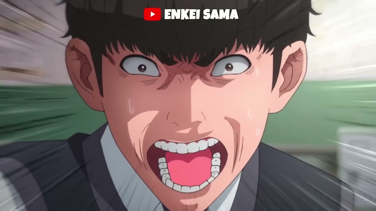 🌐ERA EL SACO DE BOXEO DE SU ESCUELA, HASTA QUE ENCONTRÓ UN MISTERIOSO CANAL | ANIME RESUMEN