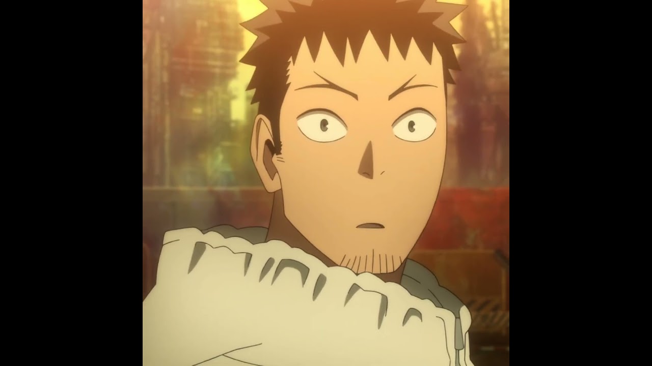 Kaiju no. 8 || anime ||# anime edit || subscribe