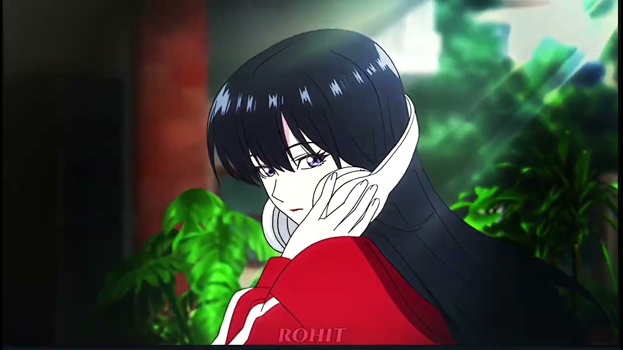 The Girl Downstairs ["Li Shiya"] [AMV EDIT] Song : ISQ RISK