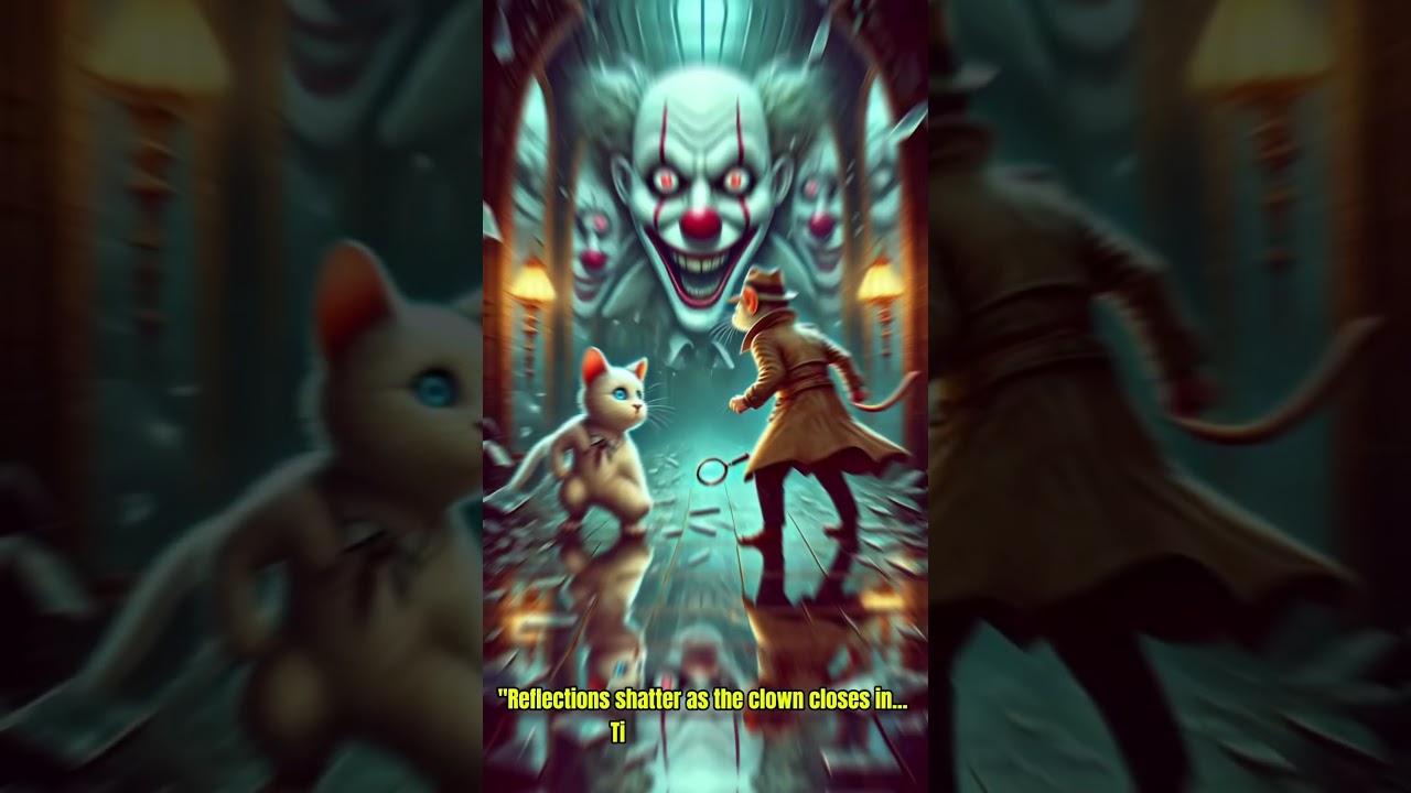 The Mysterious Disappearances