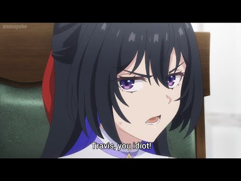 Oscar Got Ntred by Travis Ntr Arc start 😂| Unnamed Memory Season 2 Episode 8