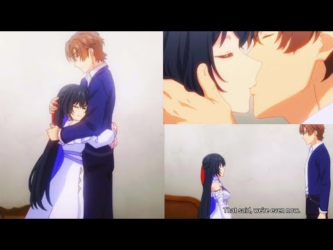 Oscar & Tinasha’s Romantic Moment! 💕 | Unnamed Memory Season 2 Episode 8