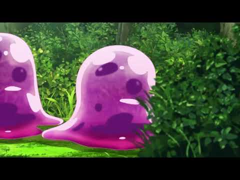 Chillin’ in Another World at Powers S01 E01 #chillininanotherworldwithlevel2supercheatpowers #anime