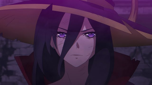 セフィーロ、討たれる