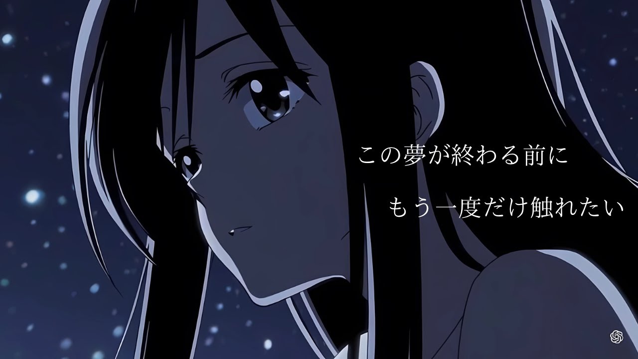 『夢のささやき』Whispers of Dreams/水音しずく