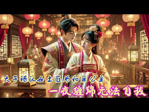 超燃！太子错认女土匪为和亲公主，一夜缠绵后爱到无法自拔！ 💕 中国电视剧