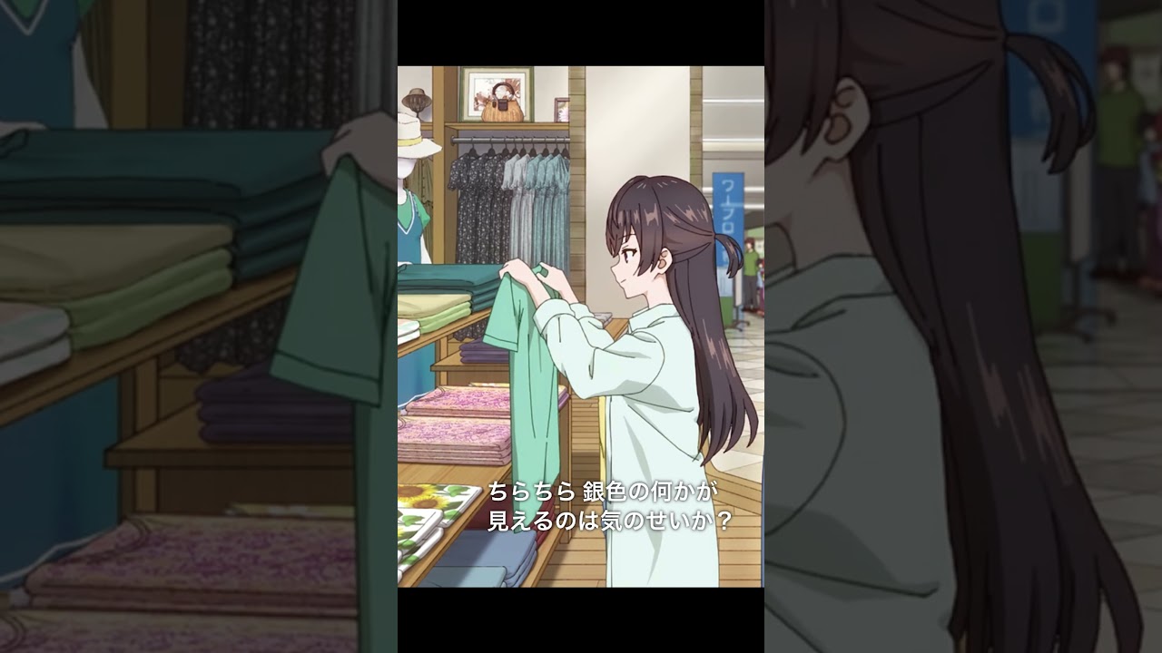 ロシデレの周防有希ちゃんかわいいその3