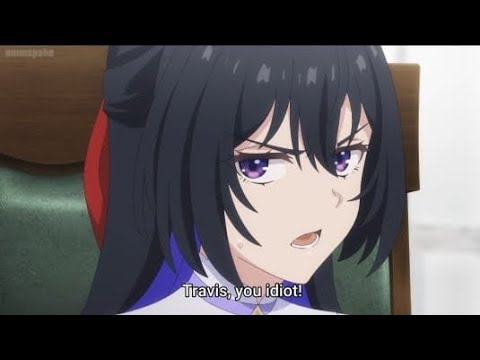 Travis no baka | Unnamed Memory S2 |  Ep 8