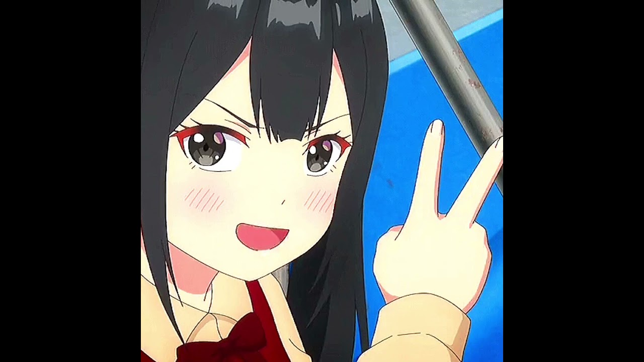 「Mai kya khilaunga tum mughe khilaogi 」A Salad Bowl ofEccentrics🔥[AMV/EDIT] #animeedit #shorts#anime