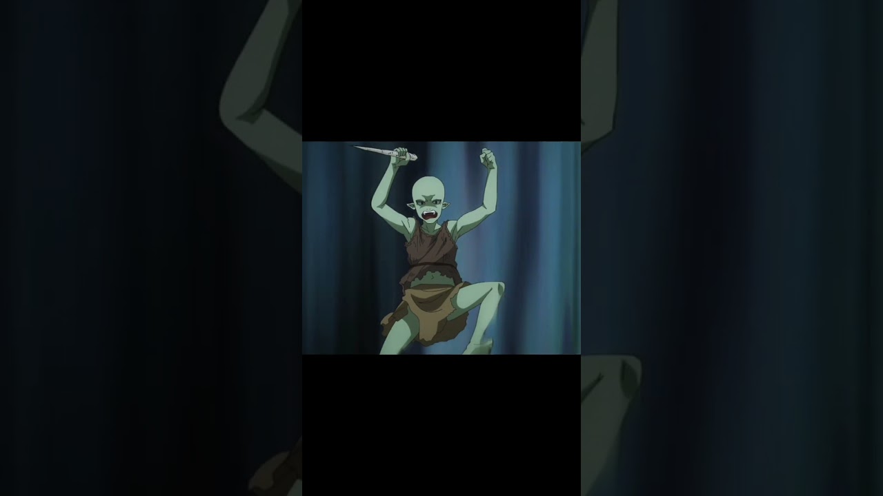 Remonster ☠ #animemoments #animeclips #remonster #animecomedy #missionfailed #missionimpossible